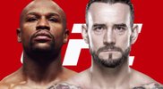 CM Punk фаворит на букмейкърите срещу Floyd Mayweather 